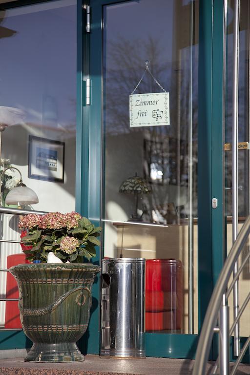 City-Hotel フリーゾイテ エクステリア 写真